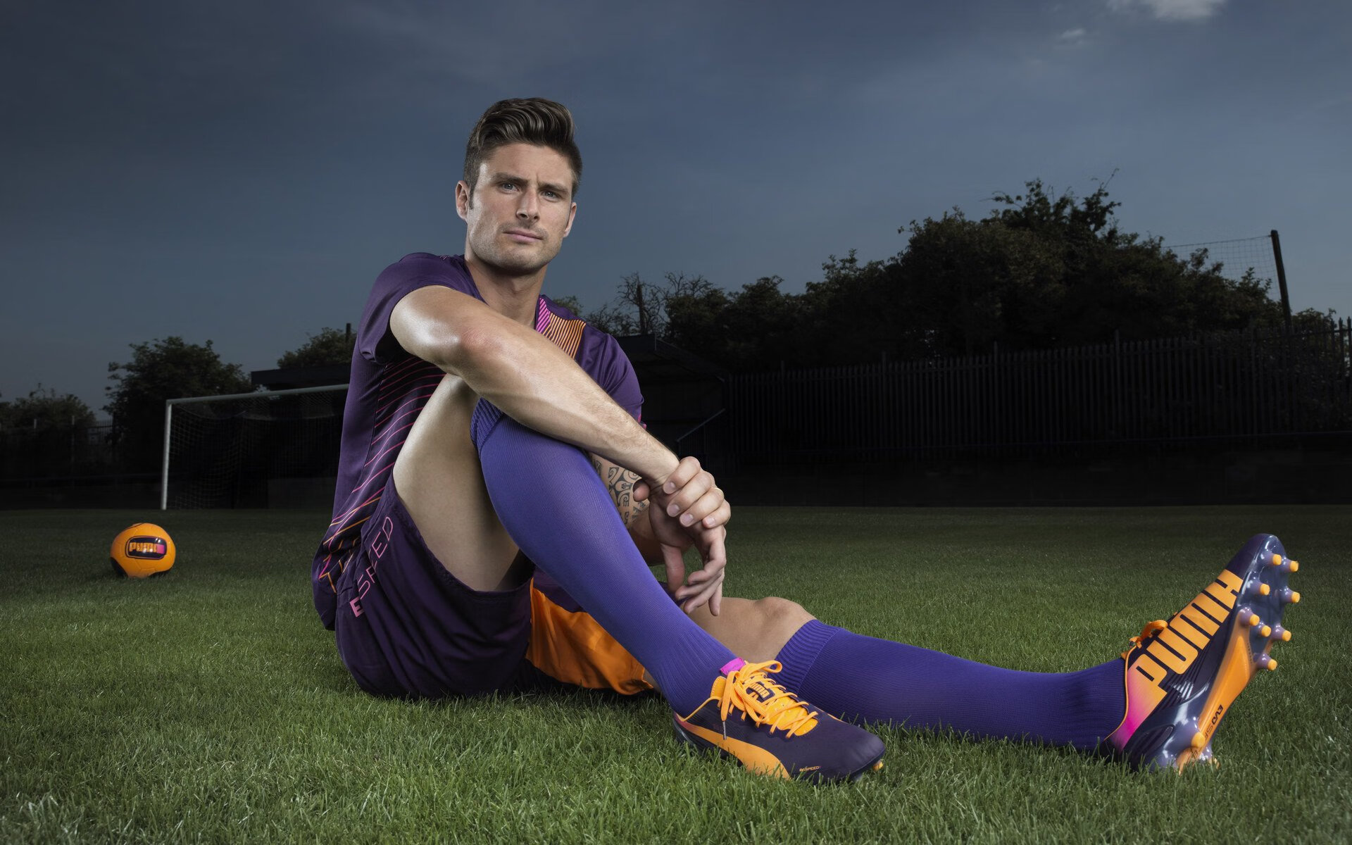 全能运动会:多项赛事一站式体验,全能运动比赛有几项